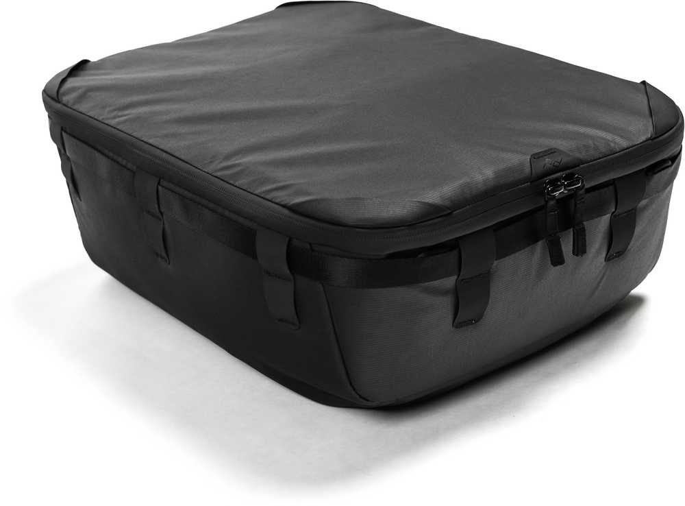 Peak Design Kasetė Travel Line Peak Design Camera Cube v2 X-Large - Juodas
