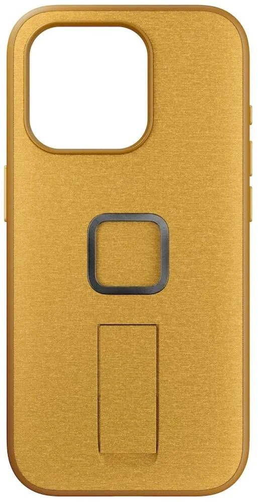 Peak Design dėklas Apple iPhone 15 Pro Max Mobile Everyday Loop Case V2, saulė