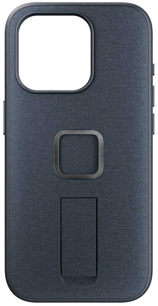 Peak Design Peak Design dėklas Apple iPhone 15 Pro Mobile Everyday Loop Case, vidurnaktis