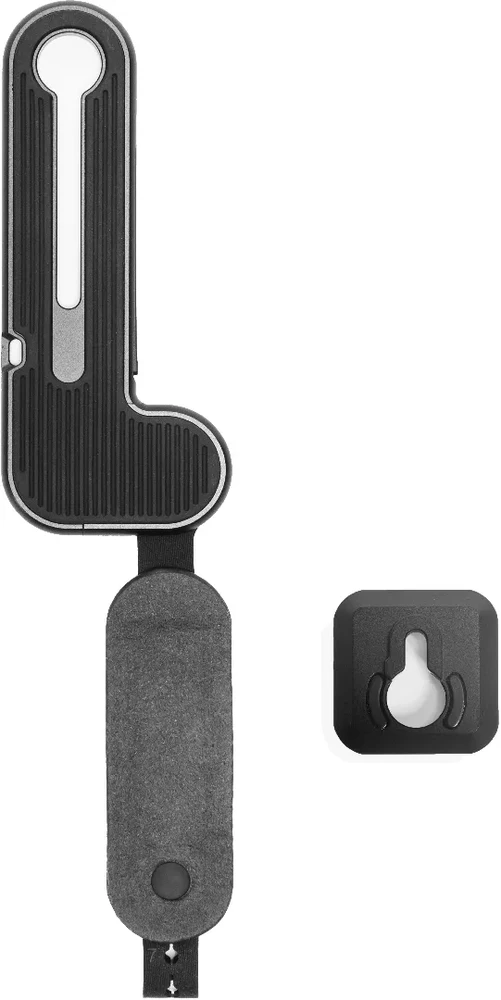 Peak Design rankinis dirželis Micro Clutch L-Plate