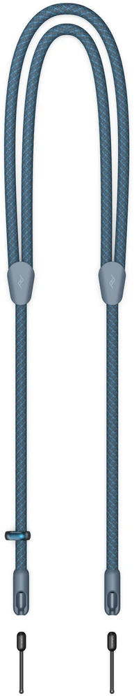 Peak Design Mobile Crossbody Strap dirželis Ocean – mėlyna
