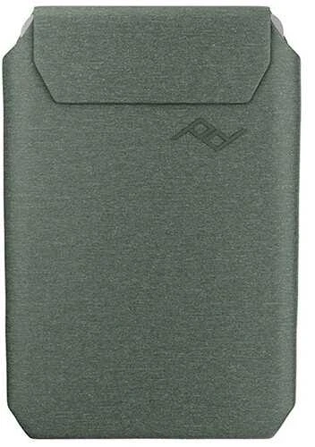 Peak Design Slim Wallet alyvinė telefoninė piniginė