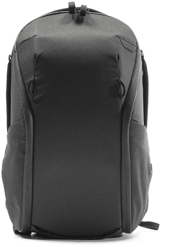 Peak Design Everyday kuprinė Zip V2 15L, juoda