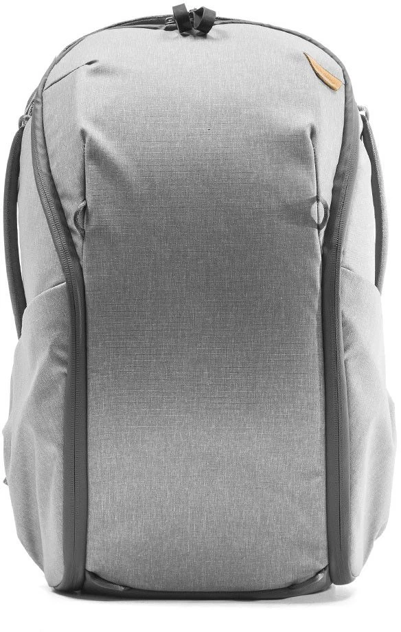 Peak Design Everyday Kuprinė Zip V2 20L, uosis