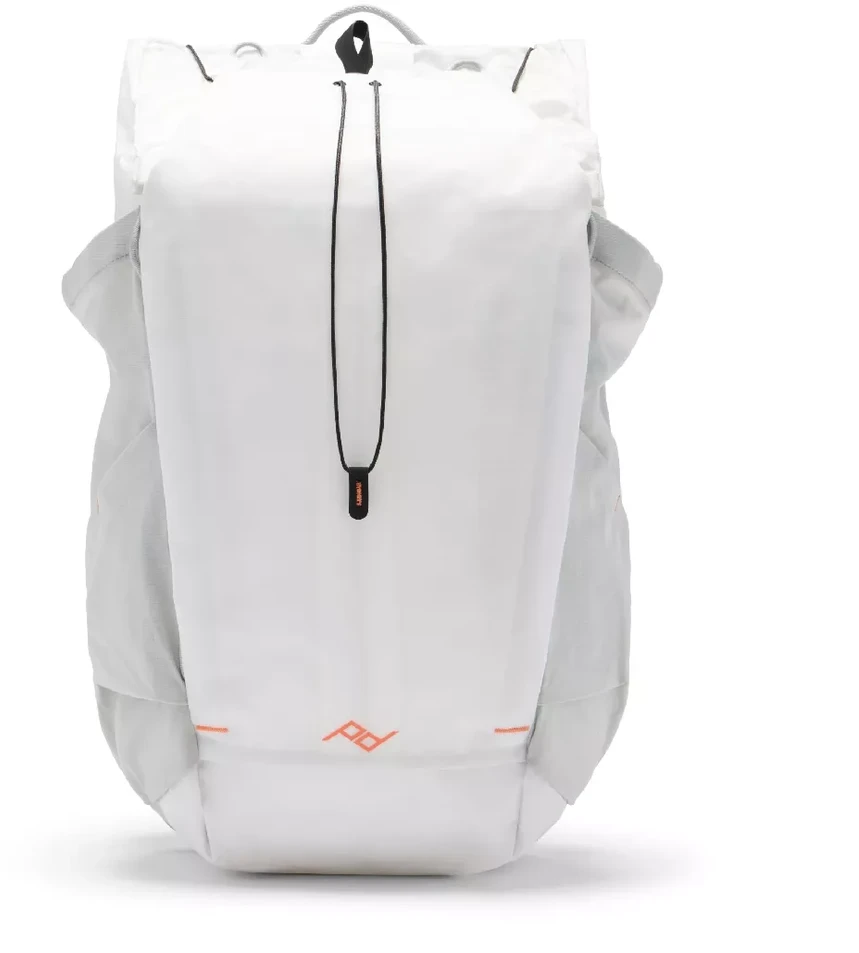 Turistinė kuprinė Peak Design Kuprinė Outdoor Backpack 45L Baltas