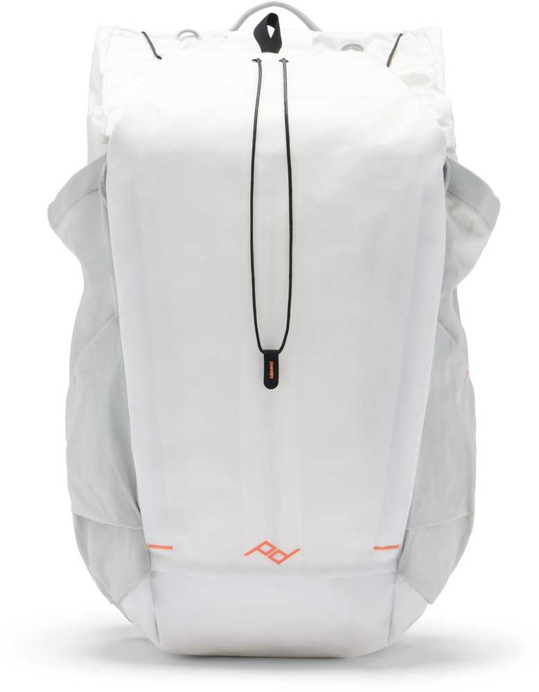 Turistinė kuprinė Peak Design Kuprinė Outdoor Backpack 45L Baltas