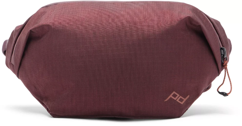 Peak Design Krepšys Outdoor Sling 2L Ciemny Fiolet