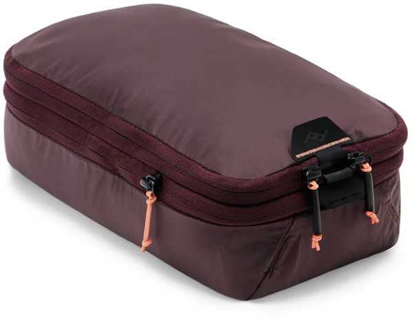 Peak Design Dėklas Travel Line Packing Cube Small Eclipse - violetinė