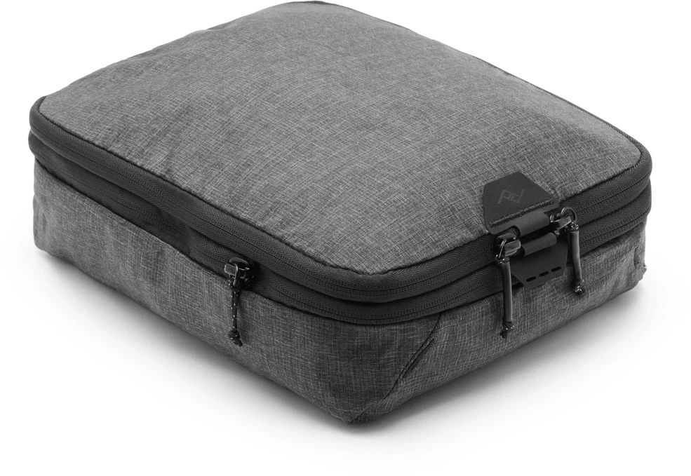 Peak Design kelioninis organizatorius S Medium, pilka anglis