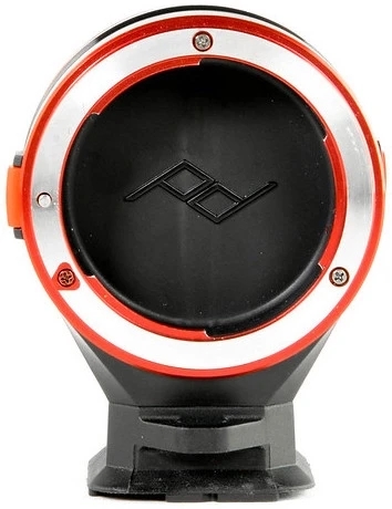 „Peak Design“ objektyvo rinkinys LK-N-2 Nikon