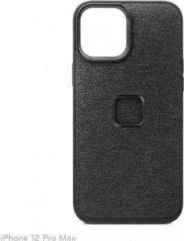 Peak Design dėklas Apple iPhone 12 Pro Max Mobile Everyday Fabric Case