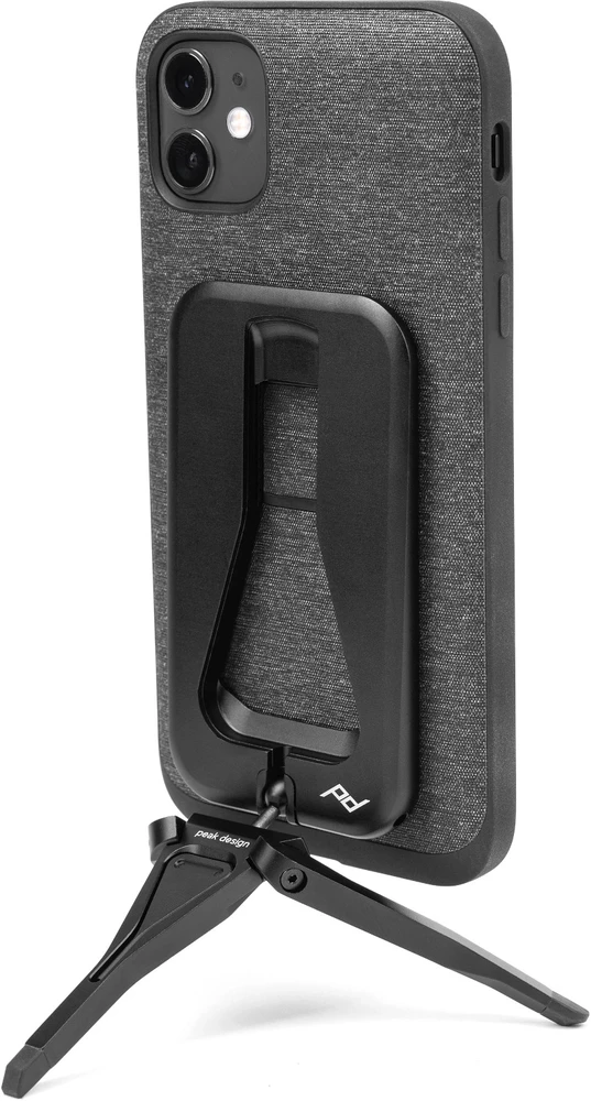„Peak Design“ | Mobilusis trikojis | M-TR-AA-BK-1