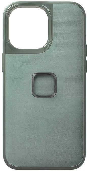 Peak Design dėklas Apple iPhone 14 Pro Max Mobile Fabric, šalavijas