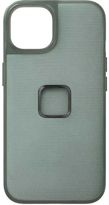 Peak Design dėklas Apple iPhone 14 Mobile Everyday Fabric, šalavijas