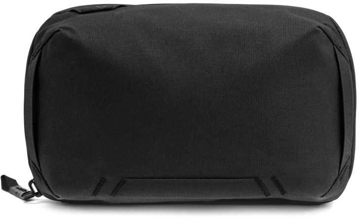 Peak Design Kasetė Travel Line Peak Design Tech Pouch Juodas v2 - juoda
