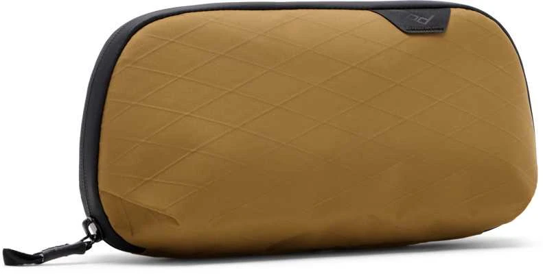 Peak Design kasetė Travel Line mažas techninis krepšys Coyote