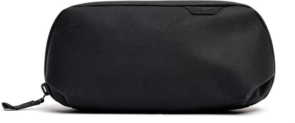 Peak Design – Tech Pouch Small – juodas