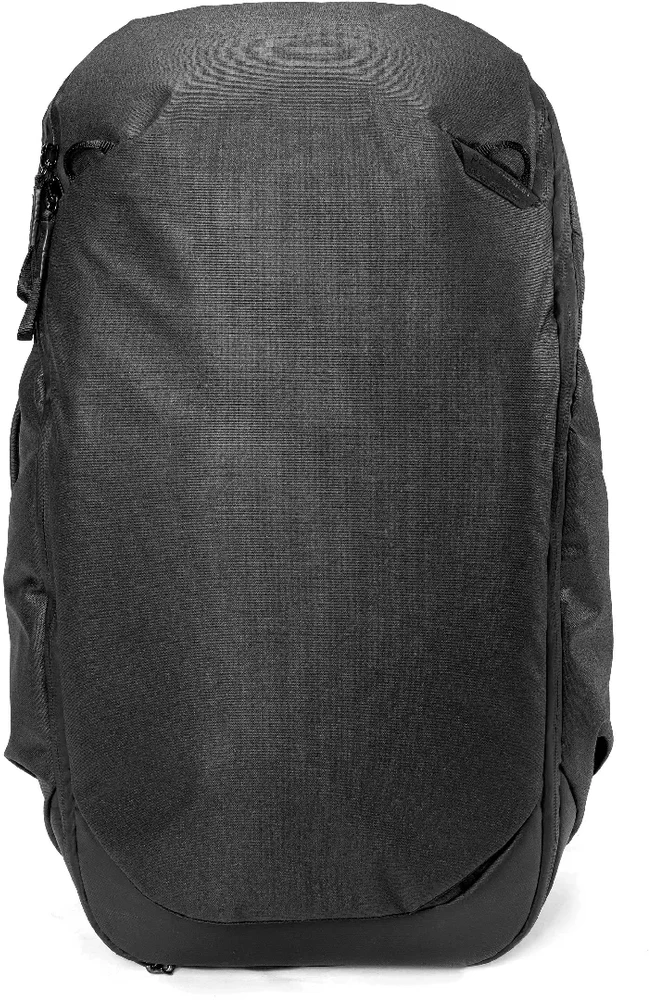Turistinė kuprinė Peak Design Kuprinė Travel Line Peak Design Travel Backpack 30L Juodas – juoda