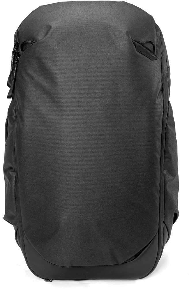 Turistinė kuprinė Peak Design Kuprinė Travel Line Peak Design Travel Backpack 30L Juodas – juoda