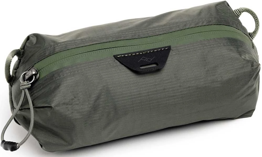 Krepšys Peak Design Dėklas Travel Line Ultralight Packing Cube XX-S Sage – XXS szarozielony