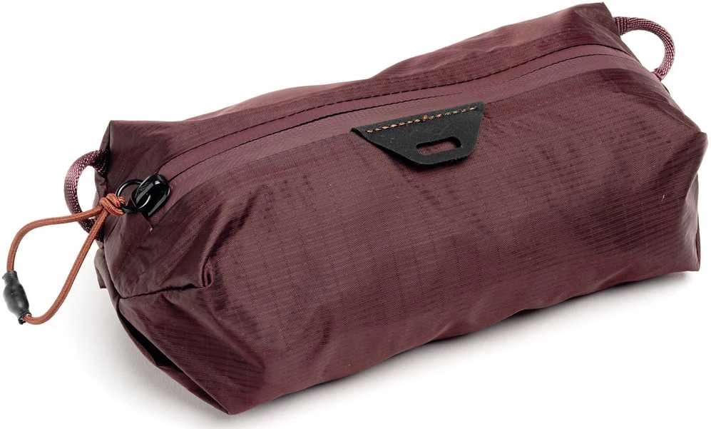 Krepšys Peak Design Dėklas Travel Line Ultralight Packing Cube XX-S Eclipse – XXS bordo