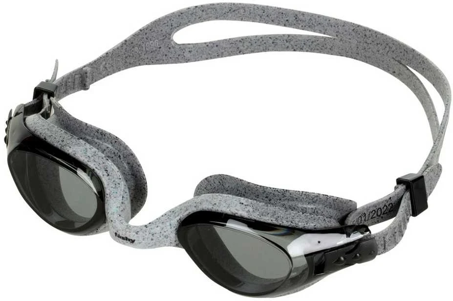 Plauk. akiniai Training FASHY Spark III 4187 23 L pilkas/smoke