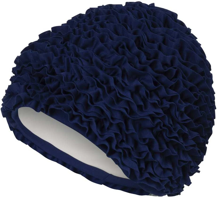Fashy Kepuraitė plauk. mot. PES FRILL 3448 54 laivynas