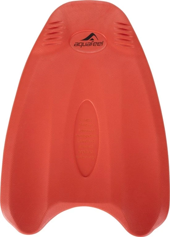 Aquafeel Kickboard Speedblue L