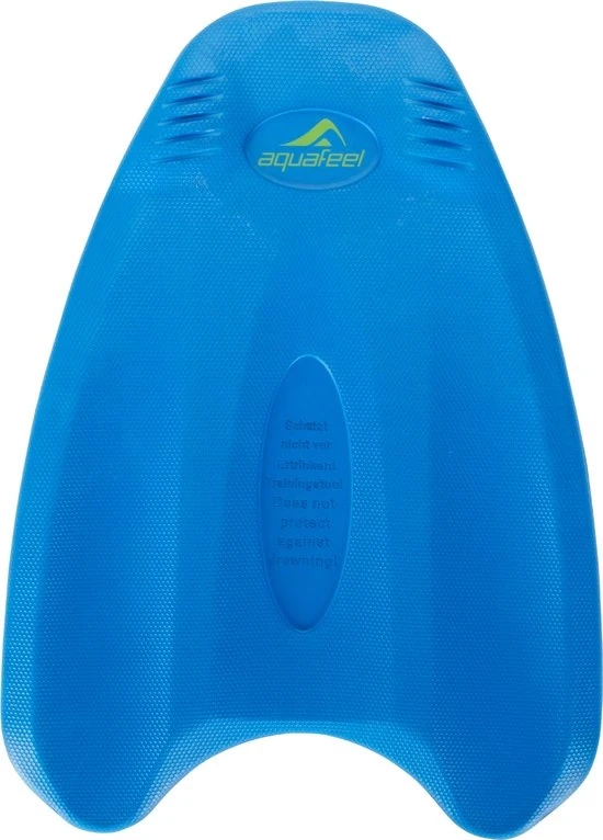 Aquafeel Kickboard Speedblue L