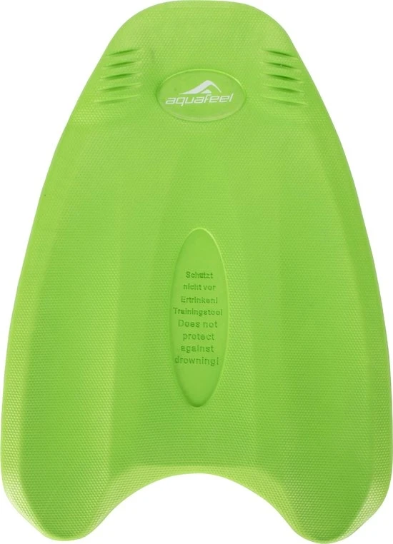 Aquafeel Kickboard Speedblue L