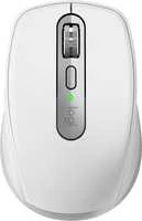 Pelė LOGITECH MX Anywhere 3S, skirta Mac – PALE Pilkas – BT – EMEA28-935