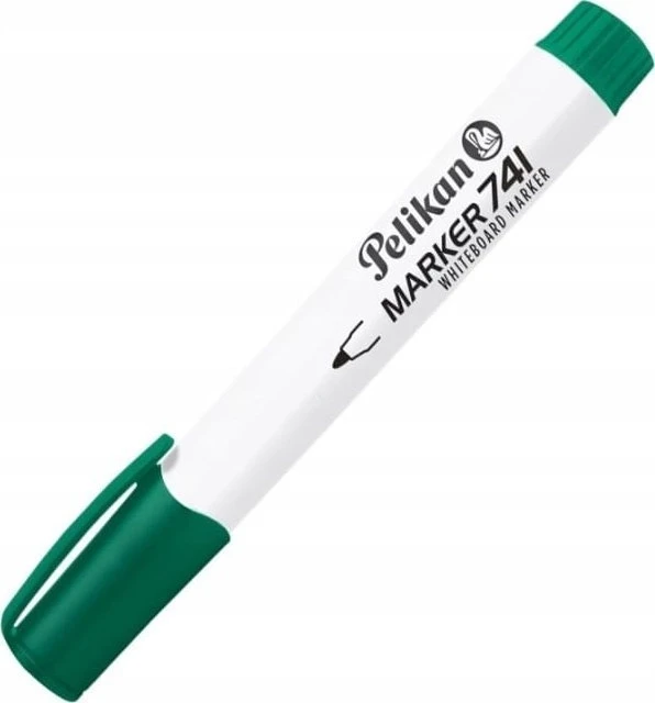 Pelikan Dry Erase Marker 741 Žalias