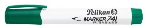 Pelikan Dry Erase Marker 741 Žalias