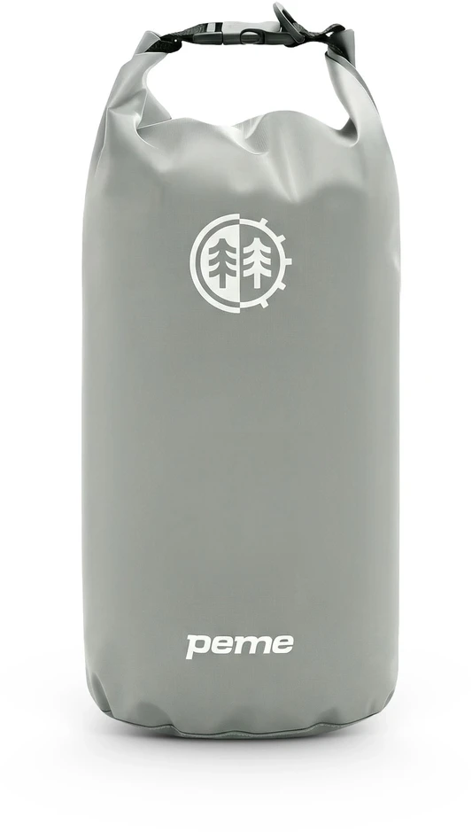 Peme Hydro Dry Bag 30L maišelis neperšlampamas