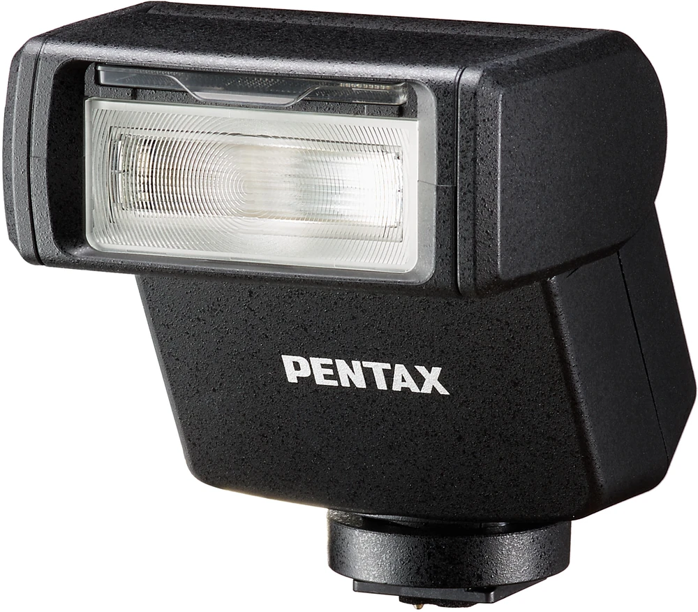 Pentax blykstė AF-180FG