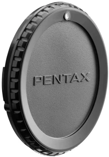 „Pentax“ korpuso dangtelis K (31007)