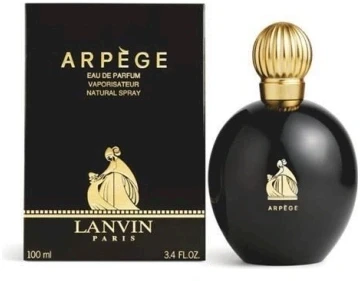 Kvepalai moterims Lanvin Arpege EDP, 100 ml