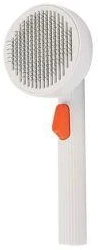 Furminator PETKIT | Didelių augintinių priežiūra 2 | Baltas