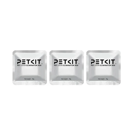 PETKIT | Pet Odor Eliminator N50 2.0, skirtas "Pura Max 2"