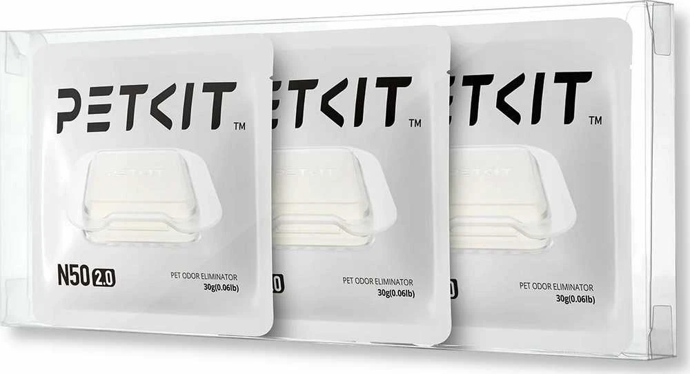 PETKIT | Pet Odor Eliminator N50 2.0 for Pura Max 2