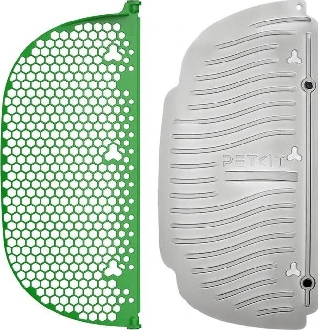 Magnetinis kraiko sietelis, skirtas Petkit Pura Max / Pura Max 2 / Purobot Max Pro.