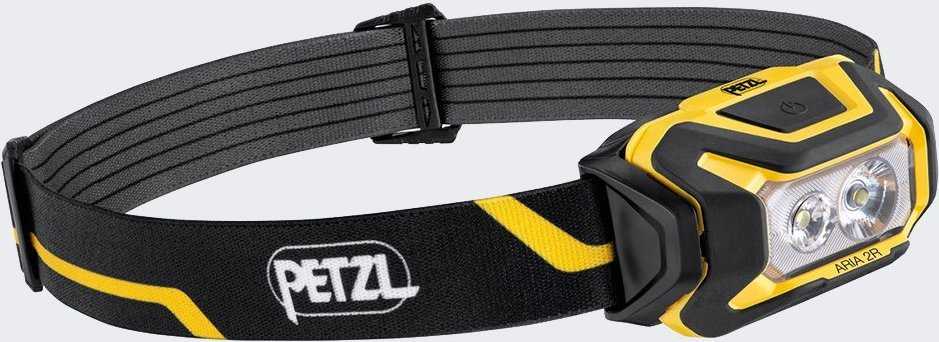 Galvos žibintas Petzl Aria 2R