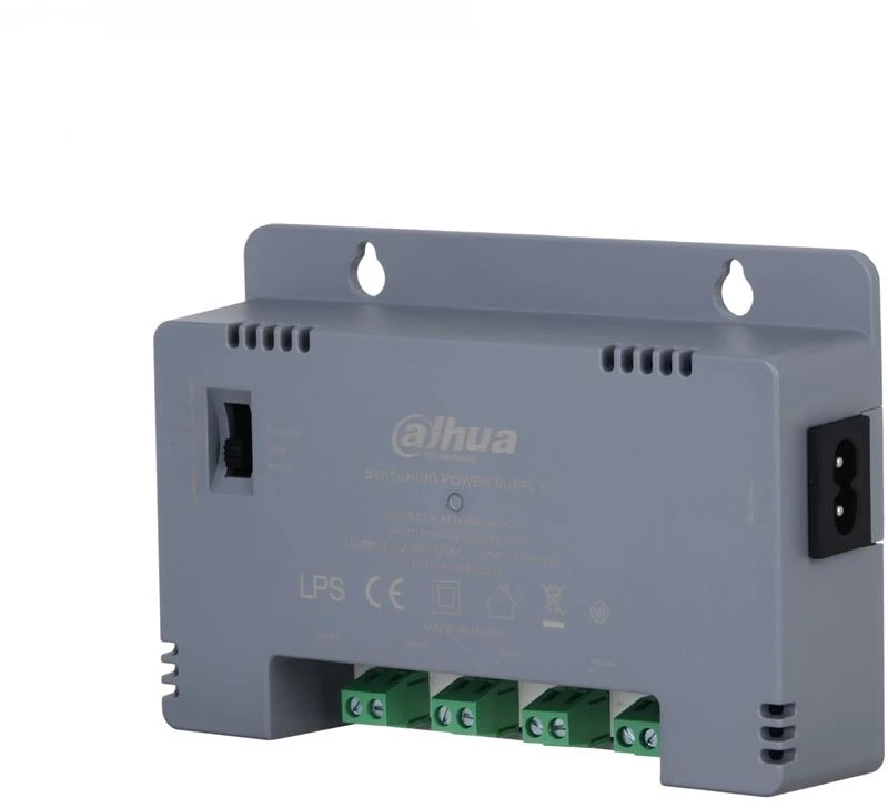 Dahua Technology IMPULSINIS MAITINTUVAS PFM344D-4CH-EN DAHUA