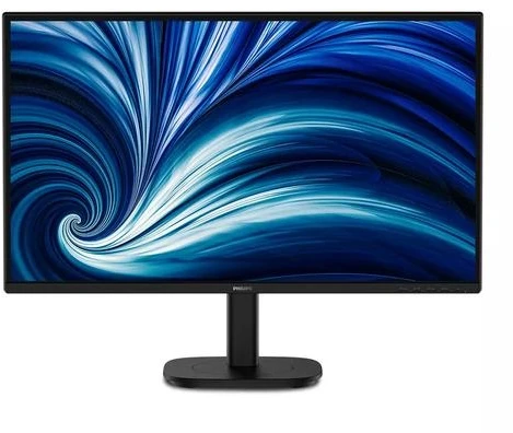PHILIPS Verslo monitorius 27B2N3200J/00 IPS 27" IPS 1920x1080/16:9/4ms/350cd/m2/HDMI DisplayPort USB Audio Out | Philips