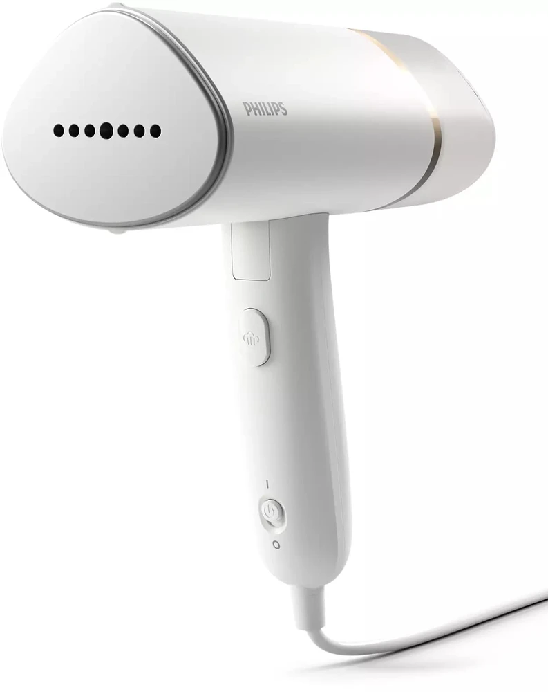 Nešiojamas Garų Valytuvas - Philips 3000 Serija STH3020/10 Baltas