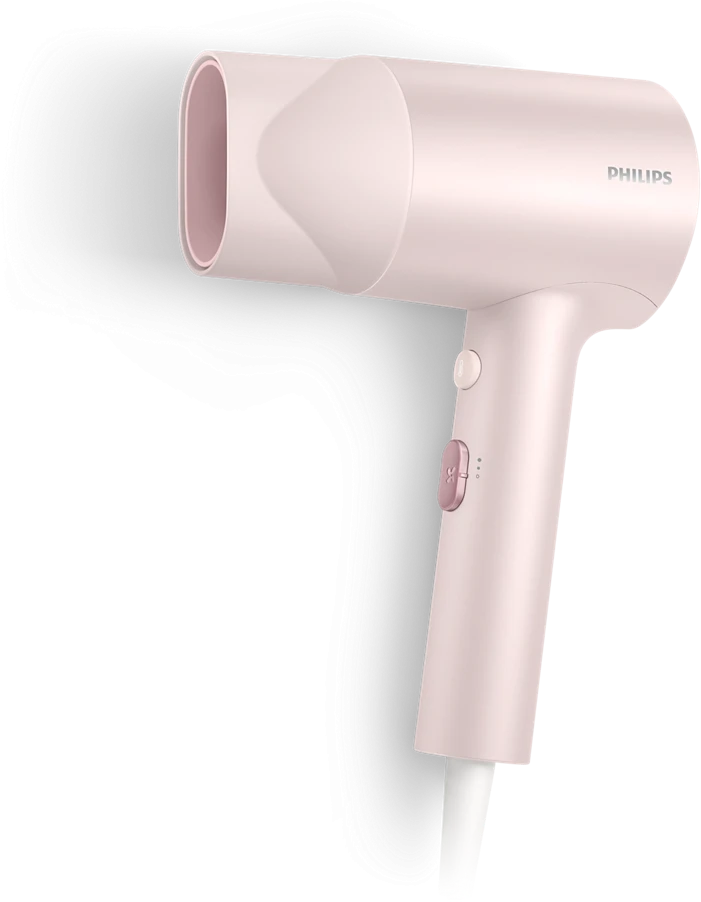 Philips 3000 series Plaukų džiovintuvas BHD321/50