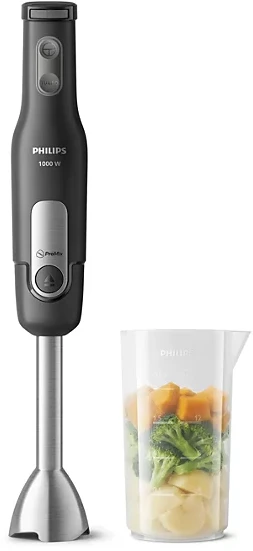 Maišytuvas Philips Ręczny 3000. seria 1000W (HR2560/00)