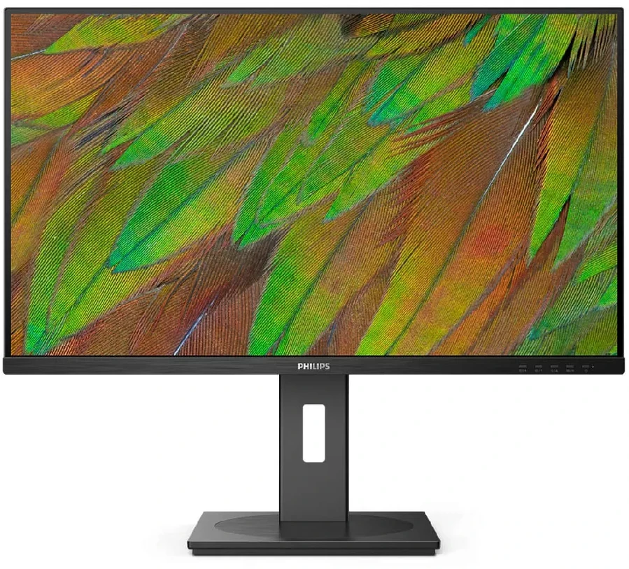 „PHILIPS 32B1N3800/00“ 31,5 colio UHD LED monitorius, 16:9, VA, 60 Hz, 2xHDMI 2.0, DP 1.4, 16:9, VA, 60 Hz