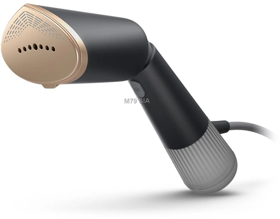 Rankinis drabužių garintuvas Philips 5000 serija STH5030/80, tamsiai pilkas