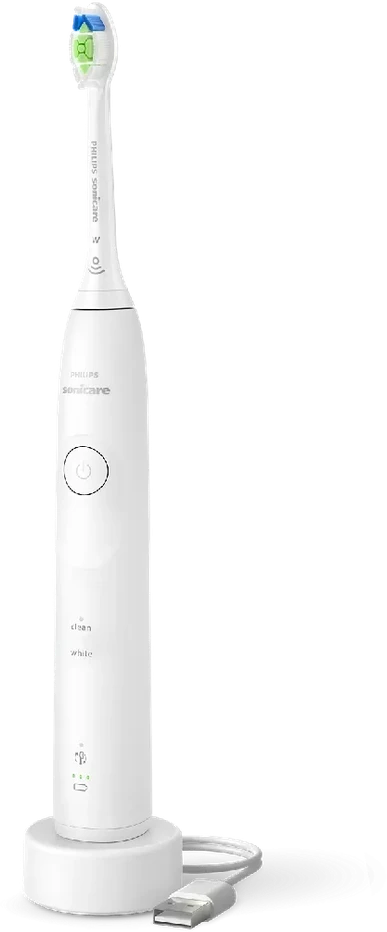 Elektrinis dantų šepetėlis Philips Sonicare Series 5500 HX7110/01